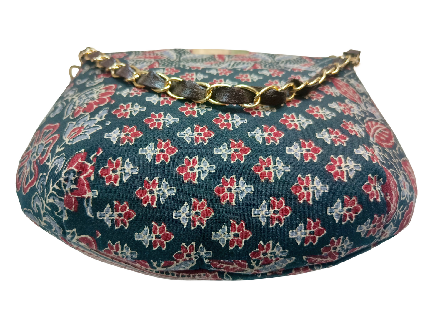 Handblock Sling Bags 12×7 inches