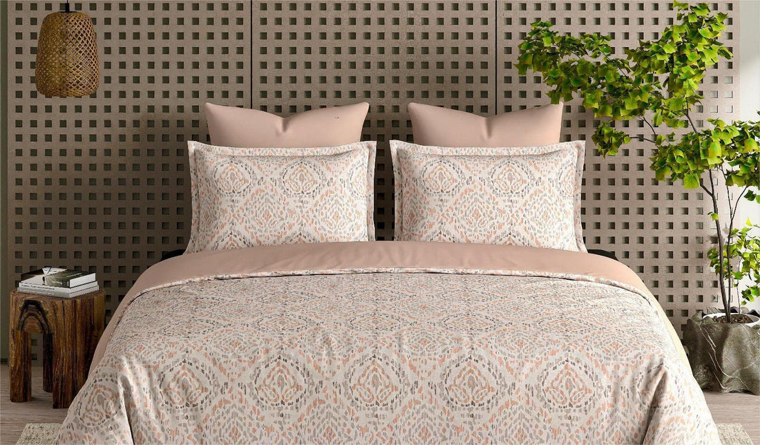 The Ultimate Guide to Premium Pure Cotton Bedsheets for Elegant Bedroom Décor: Thread Count Decoded