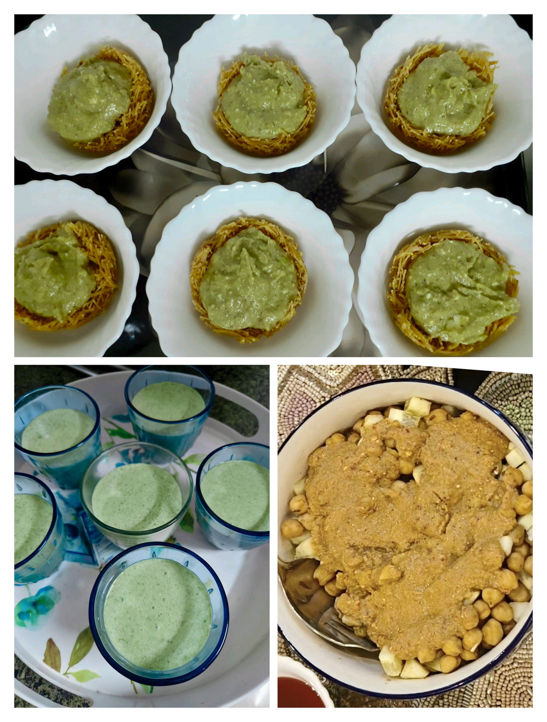 A Celebration Wrapped in Love & Flavours