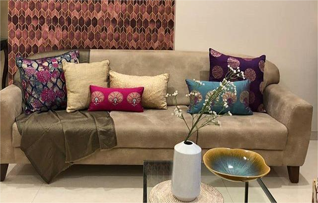 Home & Celebrations: A Budget Diwali Makeover