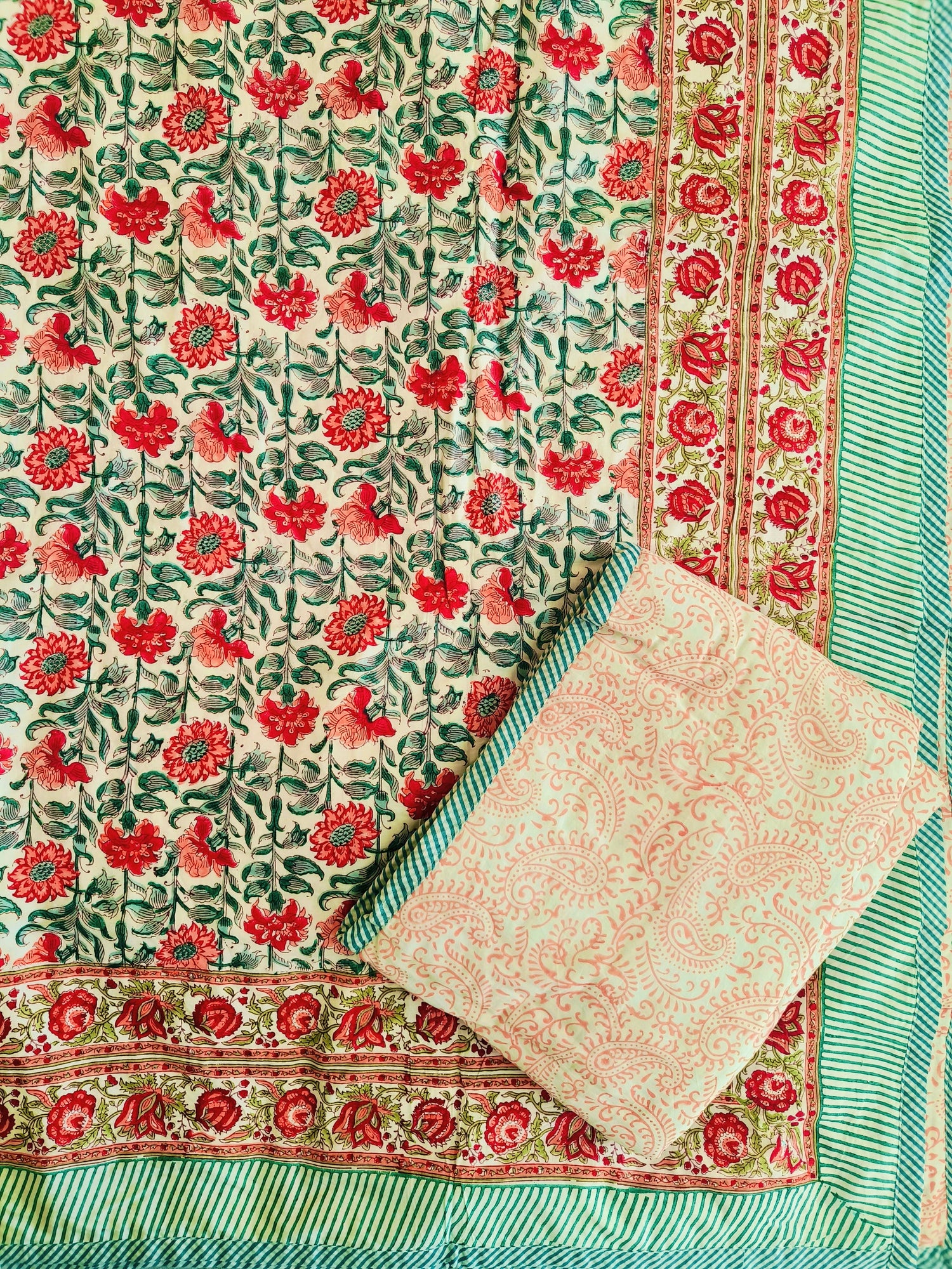 Dohar Blanket