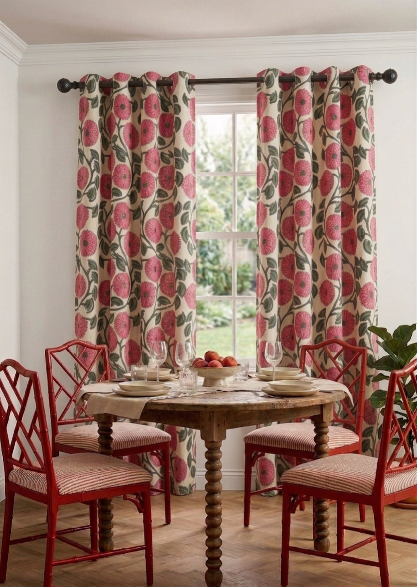 Curtains