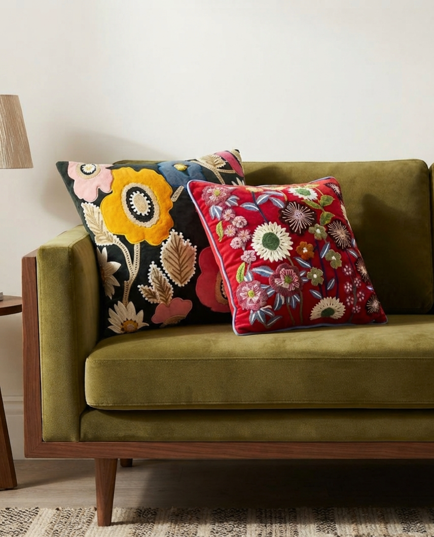 Cushion Covers
